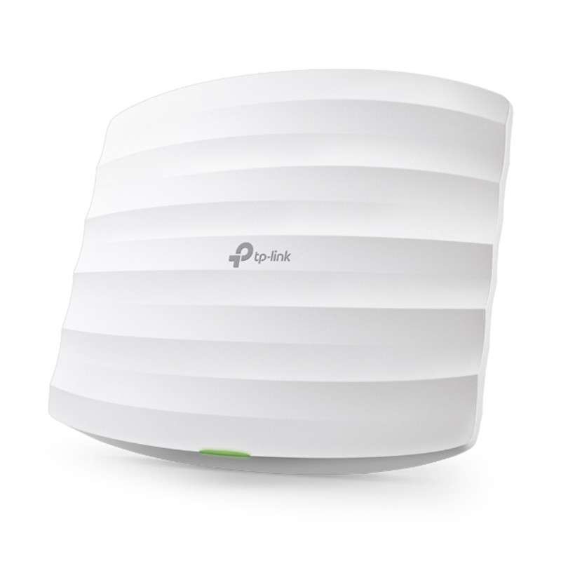 TP-Link N300 Wireless Ceiling Mount Access Point