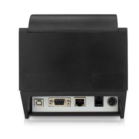 Poslab 3'' Thermal Receipt Printer