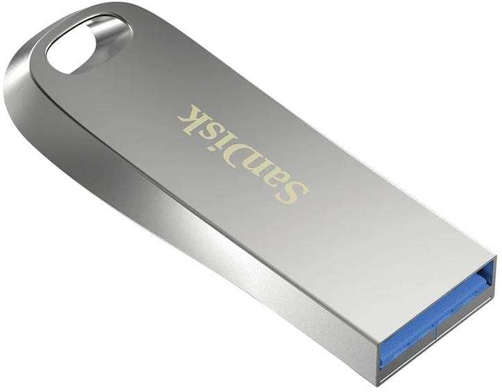 Sandisk - Ultra Luxe 64GB USB 3.1 Flash Drive