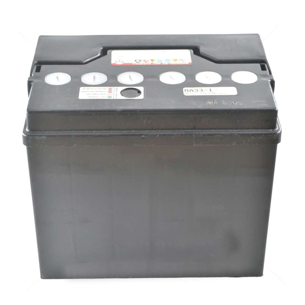 12V 50AH Deep Cycle Solar Battery