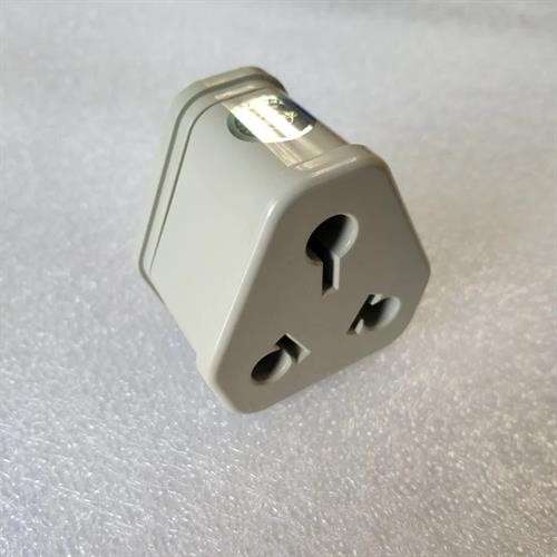Travel Adapter SA Plug To Australia Socket - Beige