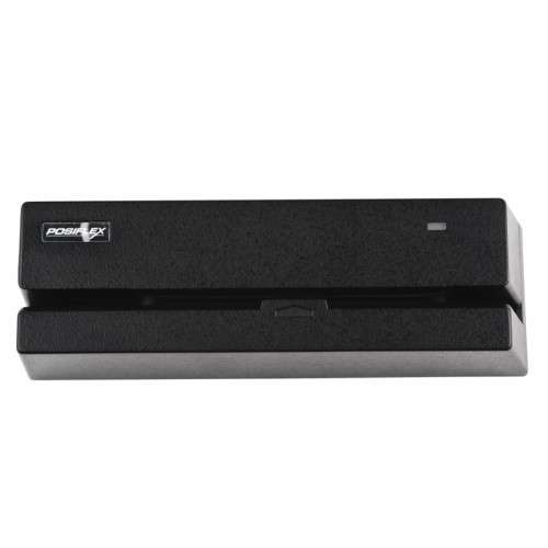 3-Track Magnetic Stripe Reader - USB