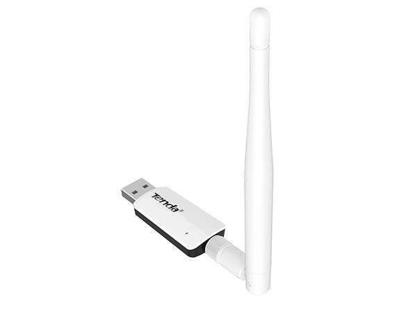 Tenda 300Mbps High Gain Wireless N USB Adapter