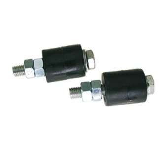 Centurion GA33 Nylon Guide Rollers Pair