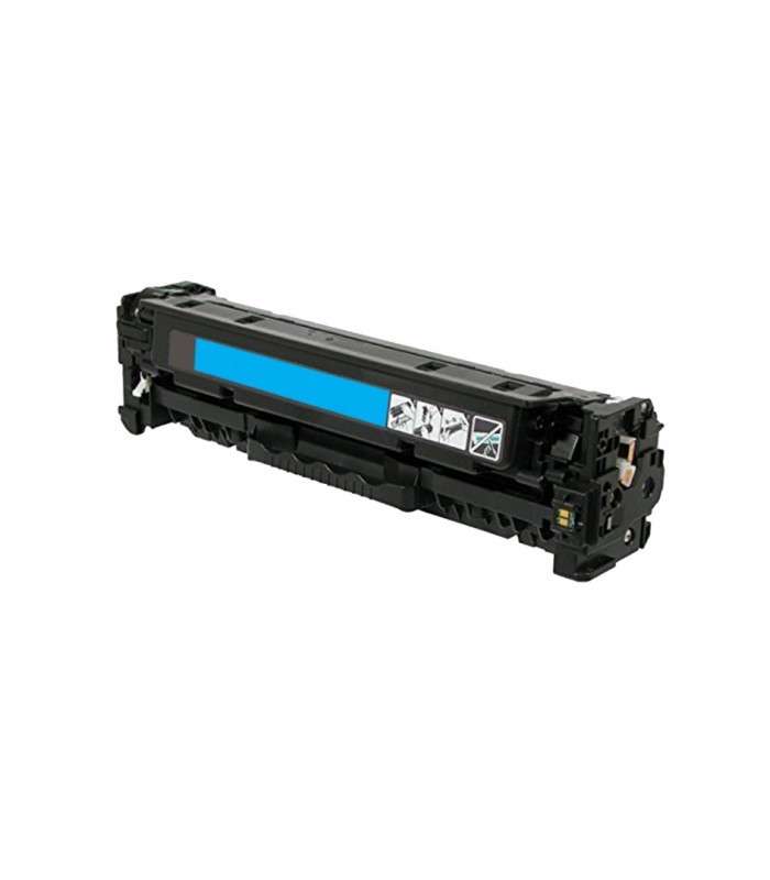 Astrum Toner Catridge for HP 304A CM2320 /CP2027 Cyan