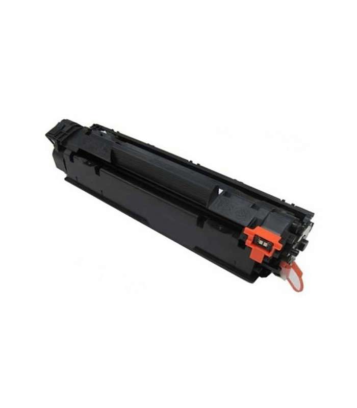 Toner Catridge for HP 78A P1566/1606 CANON 728 Black - AHPIP278A