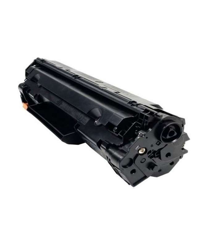 Astrum ACNC737B Black Toner Catridge for Canon MF211