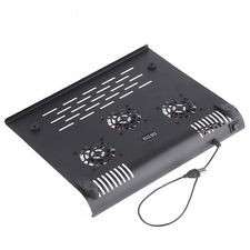 Notebook Cooling Pad