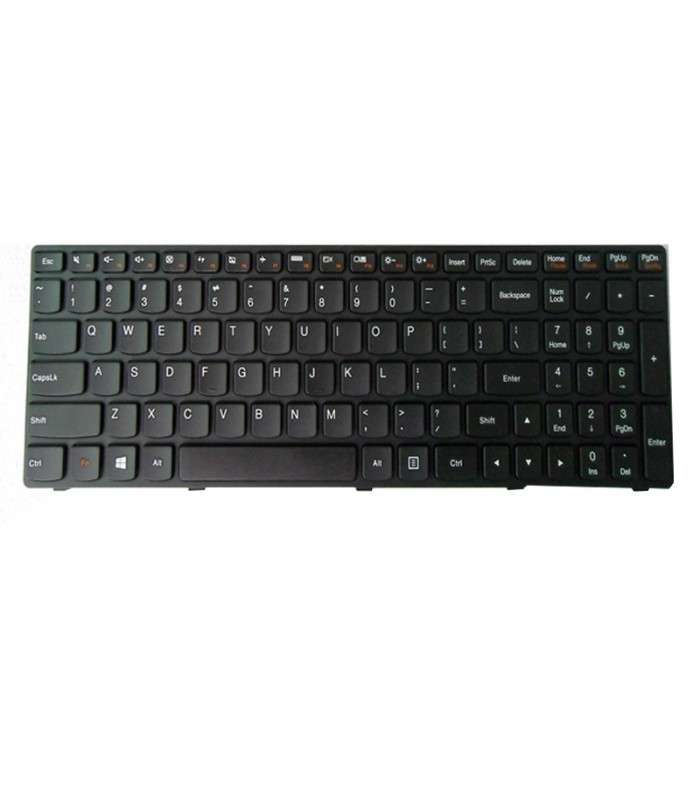 Astrum KB LENOVO G500 CHOCOLATE BLACK US