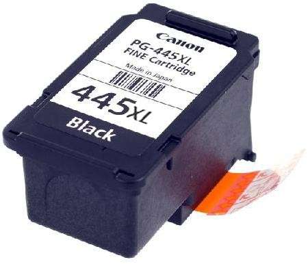 Canon PG-445XL Blister Pack Black Ink Cartridge