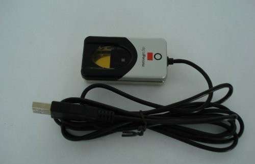 DigitalPersona U.are.U 4500 Finger Print Reader - USED  100% WORKING CONDITION