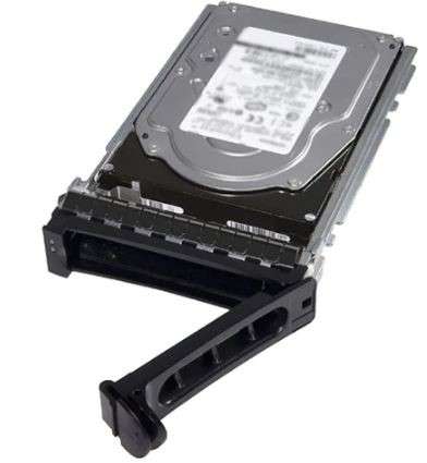 Dell 400-AURS  1TB 7200RPM SATA 6Gbps 512n 3.5in Hot-plug Hard Drive