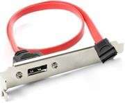 UniQue GC-ST107 1 Port Internal SATA to eSATA Bracket