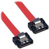 LINDY SATA INT 0.2M MINI CON 2 X LATCH (33559)