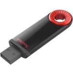 Sandisk SDCZ57-064G-B35 Cruzer Dial 64GB USB Flash Drive