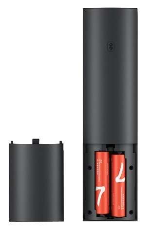 Replacement Bluetooth Remote Control for Xiaomi Mi 3 / Mi S TV Box