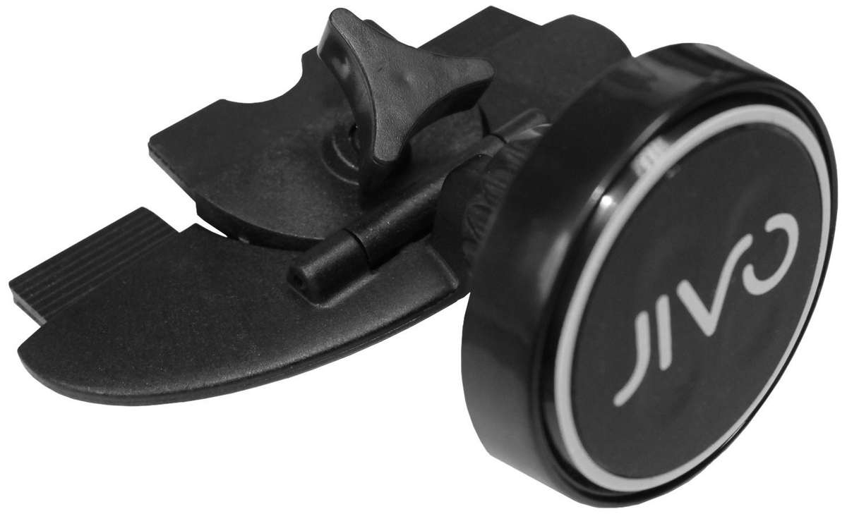Jivo JI-1851 CDX4 Magnetic CD Slot Smartphone Car Mount