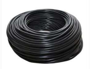 CB01Cabtyre 0.5mm 3 Core Black / 100m