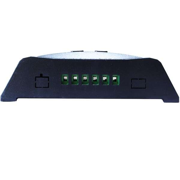 Solar Charge Controller - 12/24V - 40A