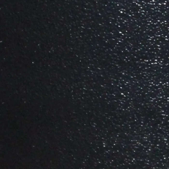 Unglued PVC Edgebanding - Black Textured 19mm x 50m