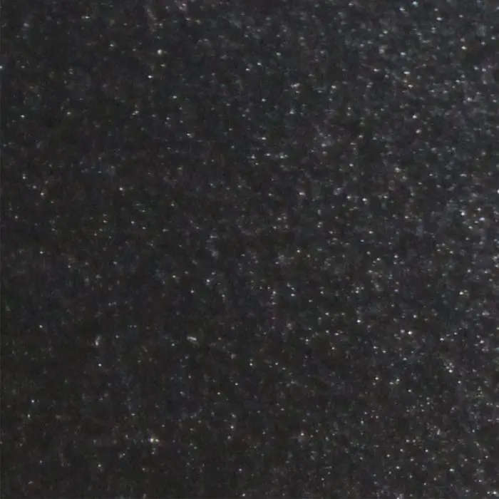 Melamine Edge Banding Roll - Pre-Glued - Black Textured 19mm x 50m
