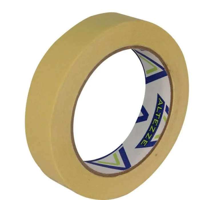 Masking Tape, 24mm x 40m (Pack of 5)