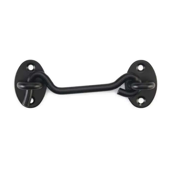100mm Cabin Hook - Stainless Steel - 2