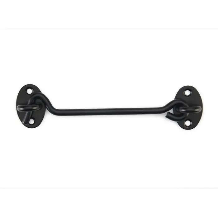 150mm Cabin Hook - Stainless Steel - 2