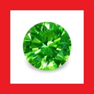 Diamond - Faceted Round Shape - +/-0.035cts