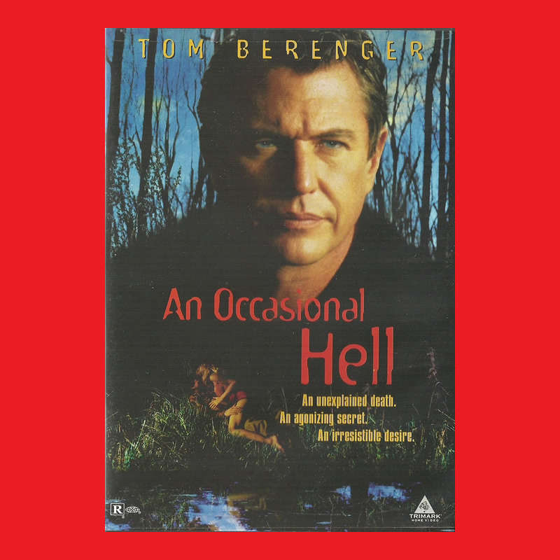 DVD - AN OCCASIONAL HELL - ZONE 1 EDITION