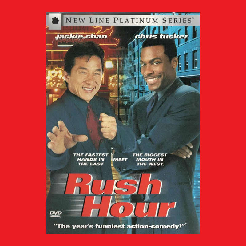 Death Wish DVD - Region 1 Edition