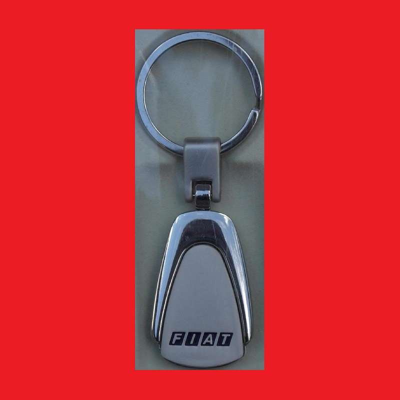 FIAT KEYRING