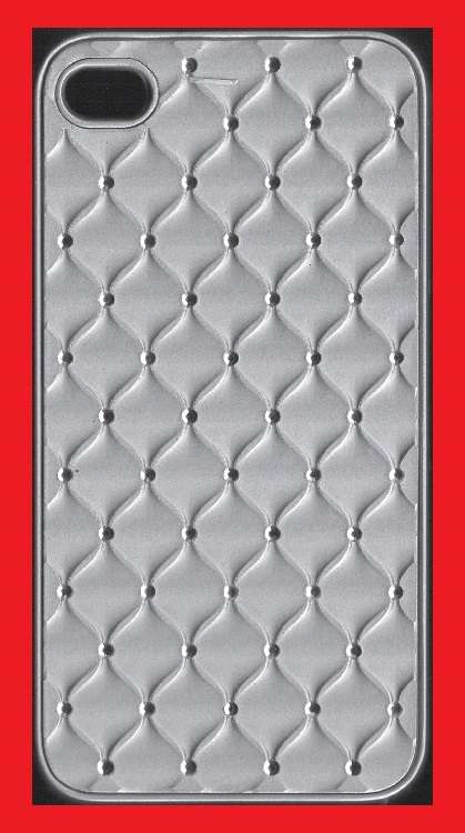 COVER FOR APPLE iPHONE 4 ALL MODELS