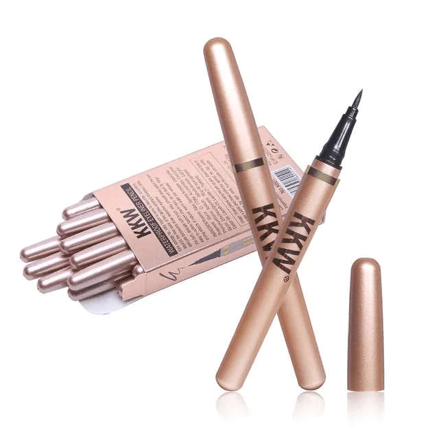 The Best Liquid Long Lasting Waterproof Eyeliner