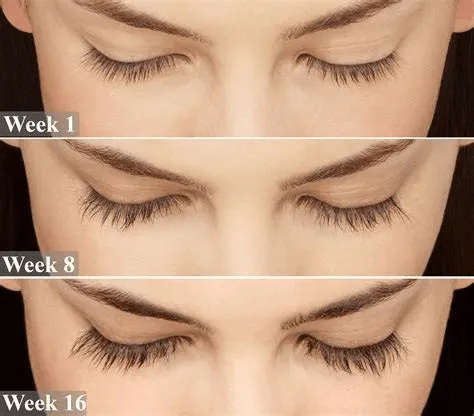 Best Eyelash/Eyebrow Growth Serum