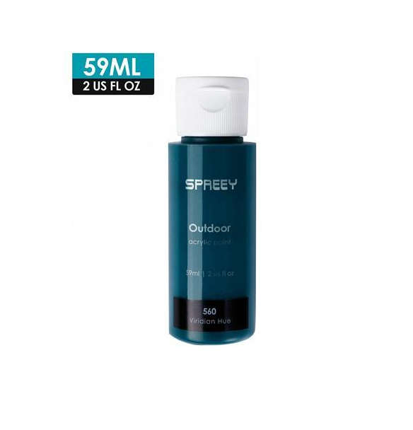 Spreey Acrlyic Paint