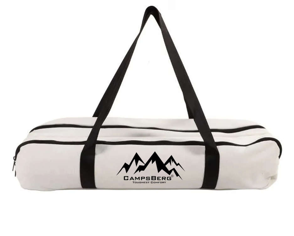 CampsBerg - Large Compact Camping Table - 120cm