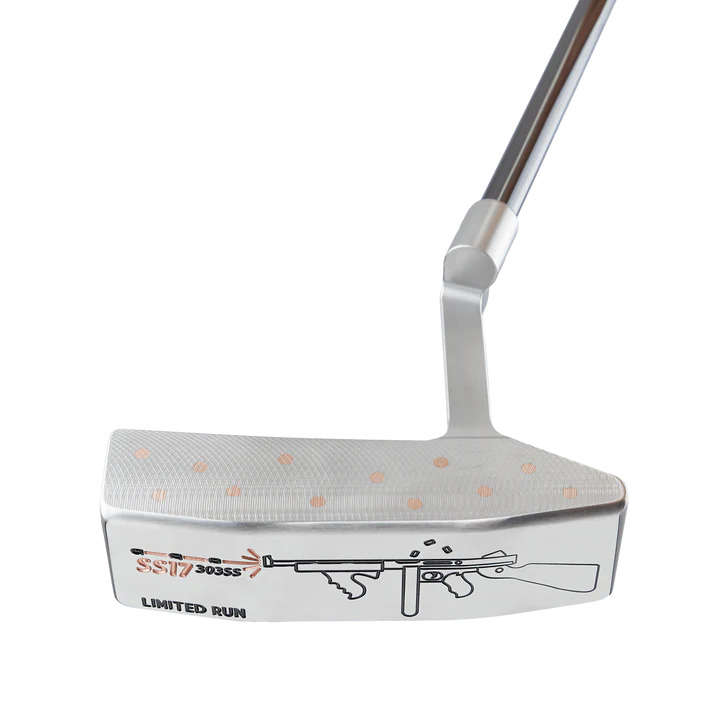 Bettinardi SS 17 Thomson Limited 499/500 35"