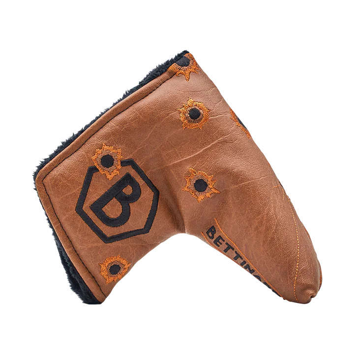 Bettinardi SS 17 Thomson Limited 499/500 35"
