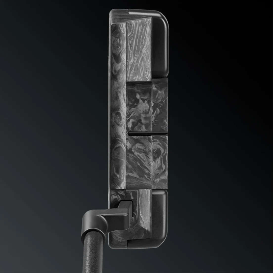 LA Golf Bel Air Xt Plumber 35"