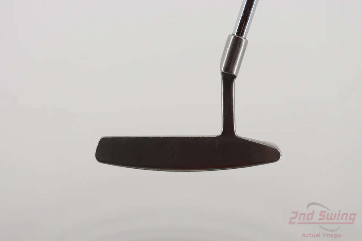 PING PAL 4 Putter  Vintage Karsten MFG / Made in USA 9/10 35"