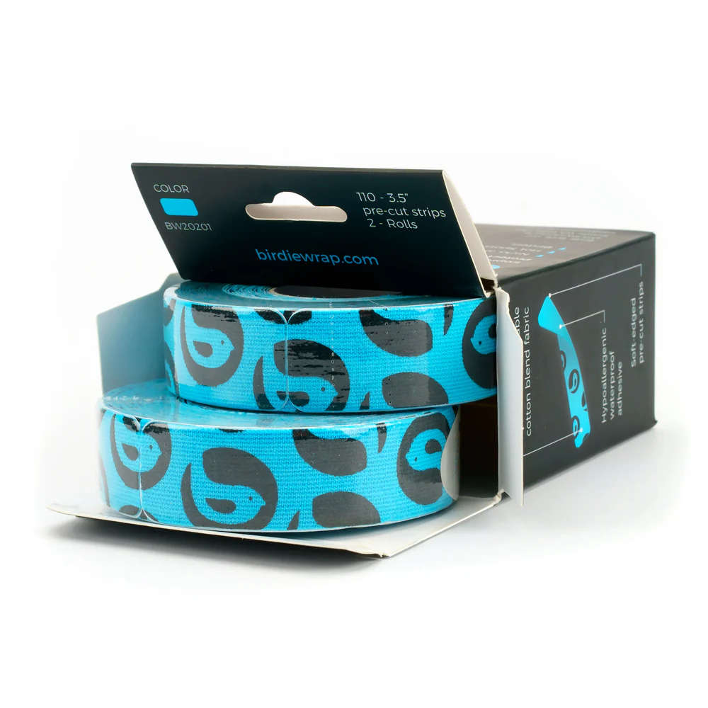 Birdiewrap Performance Hand Tape