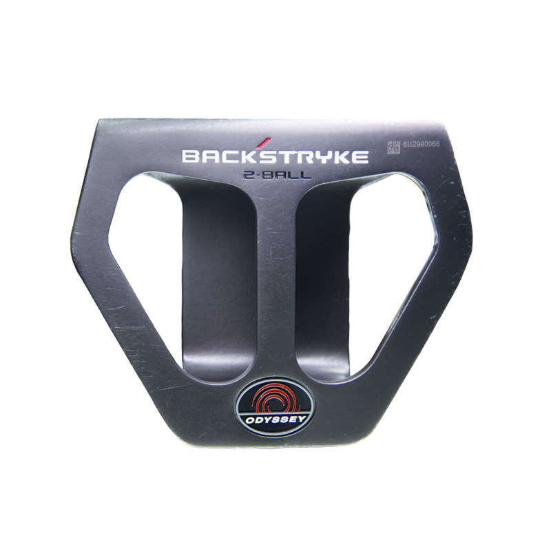 Odyssey Backstryke 2-Ball 34" 9/10
