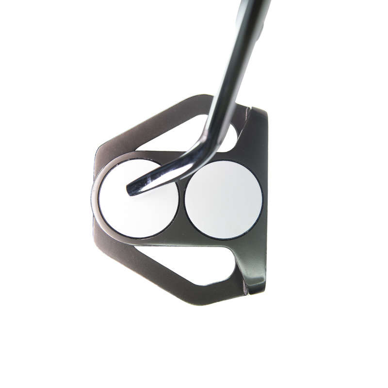 Odyssey Backstryke 2-Ball 34" 9/10