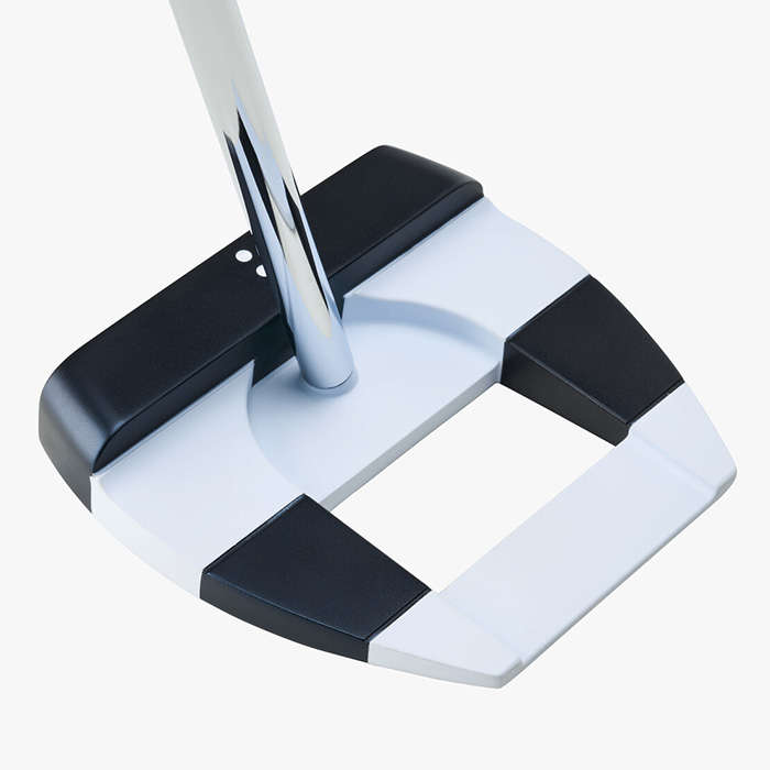 Odyssey Ai-ONE Square 2 Square Jailbird Putter 35"