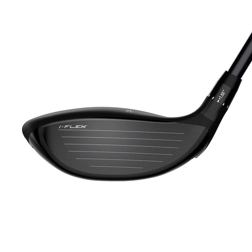 Srixon Zxi 7 Fairway Reg