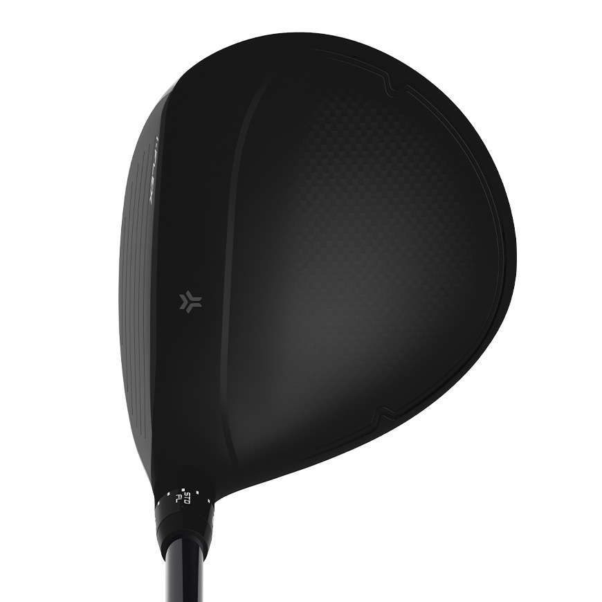 Srixon Zxi 7 Fairway Reg