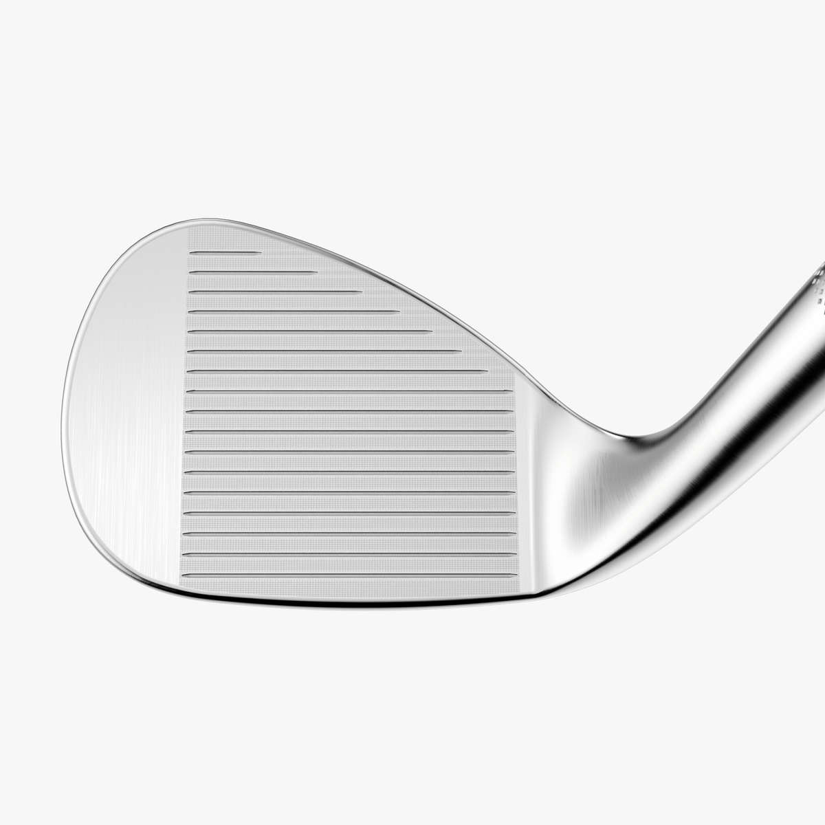 Callaway Opus SP Chrome Wedge S-Grind 56/10