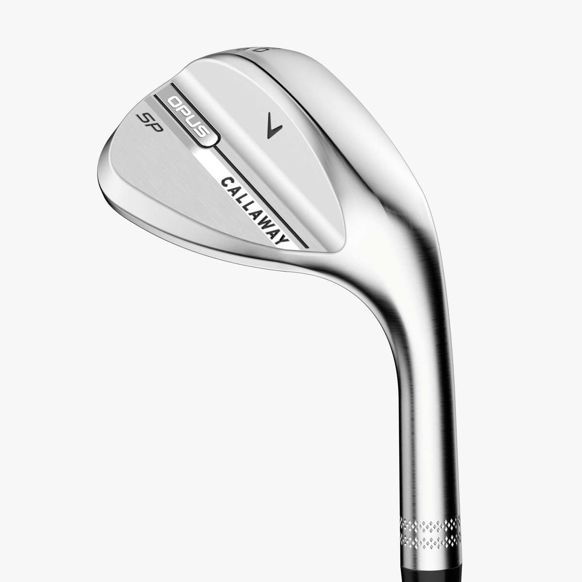 Callaway Opus SP Chrome Wedge S-Grind 56/10