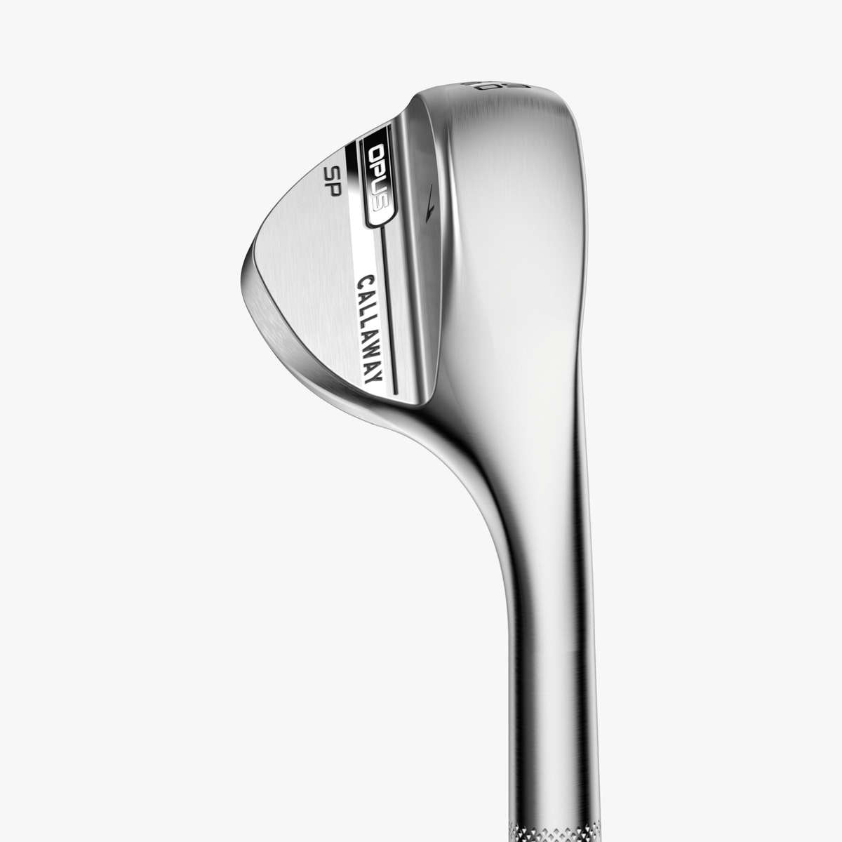 Callaway Opus SP Chrome Wedge S-Grind 56/10